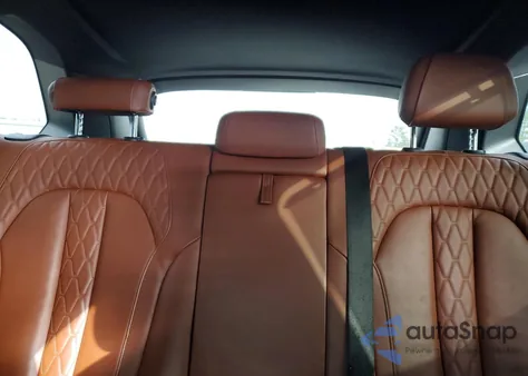 2021 BMW X5 Sdrive 40I z USA, uszkodzony, nr VIN 5UXCR4C08M9F32556